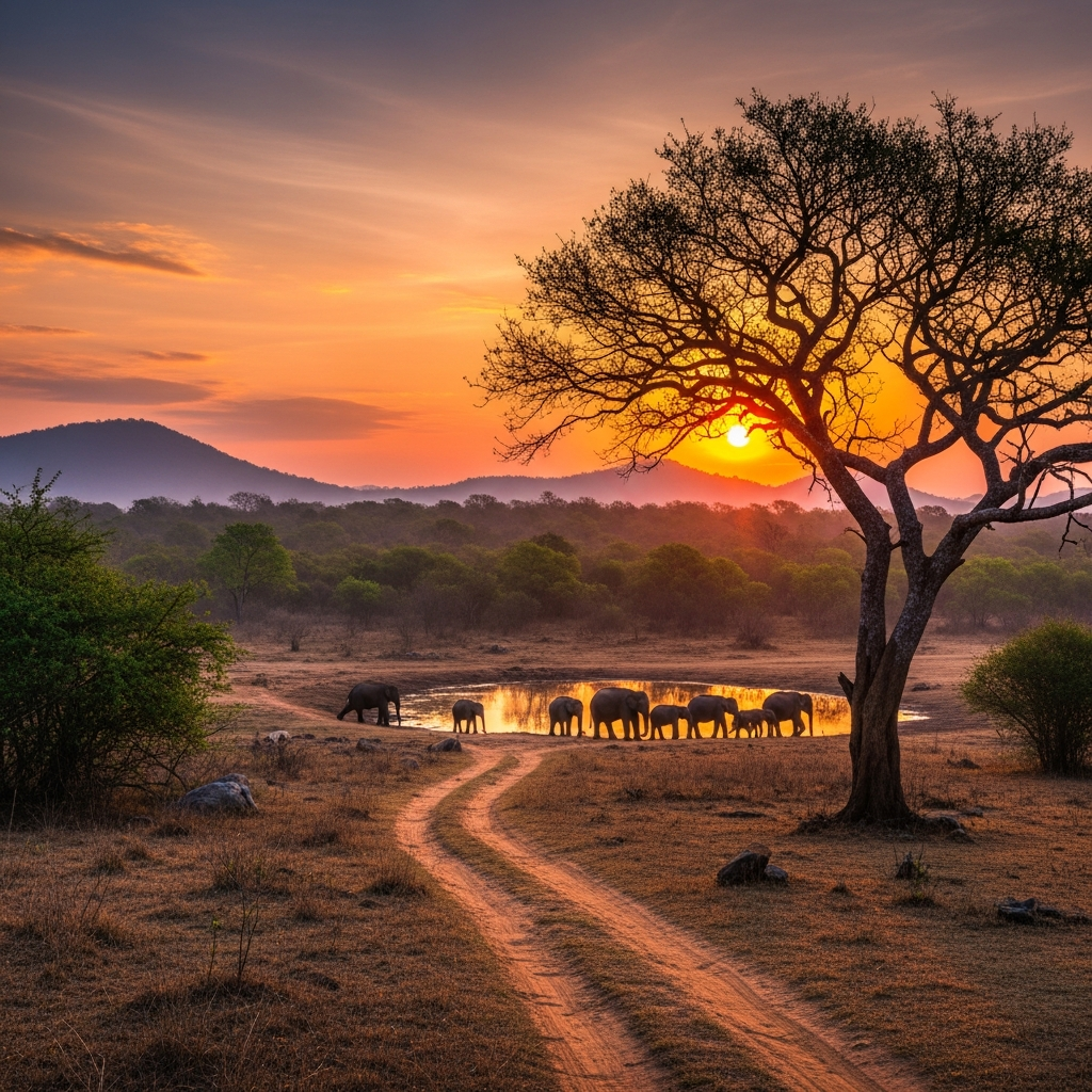 Yala Safari: A Comprehensive Guide for Sri Lankan Travelers – From Palatupana to the Festival — Kataragama Sri Lanka