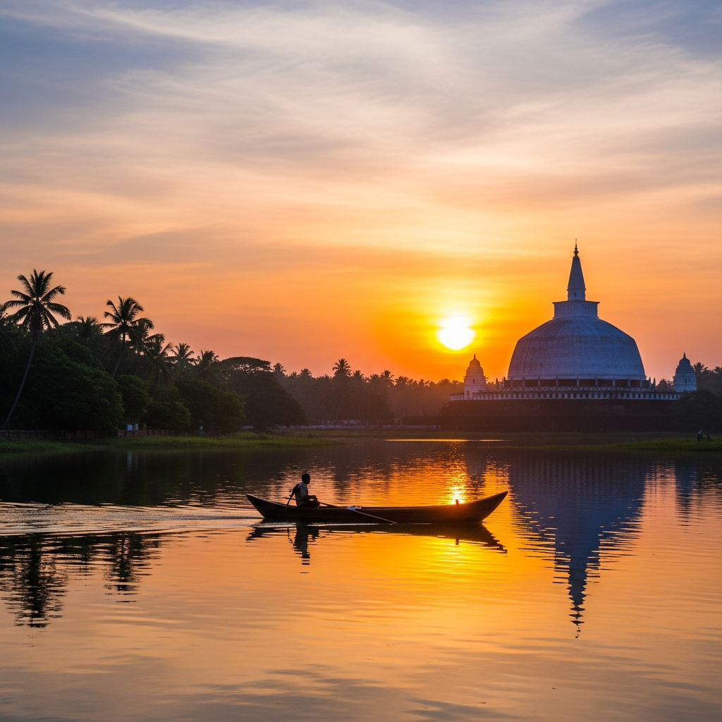 Traveling from Tissamaharama to Kataragama: Your Ultimate Guide — Kataragama Sri Lanka