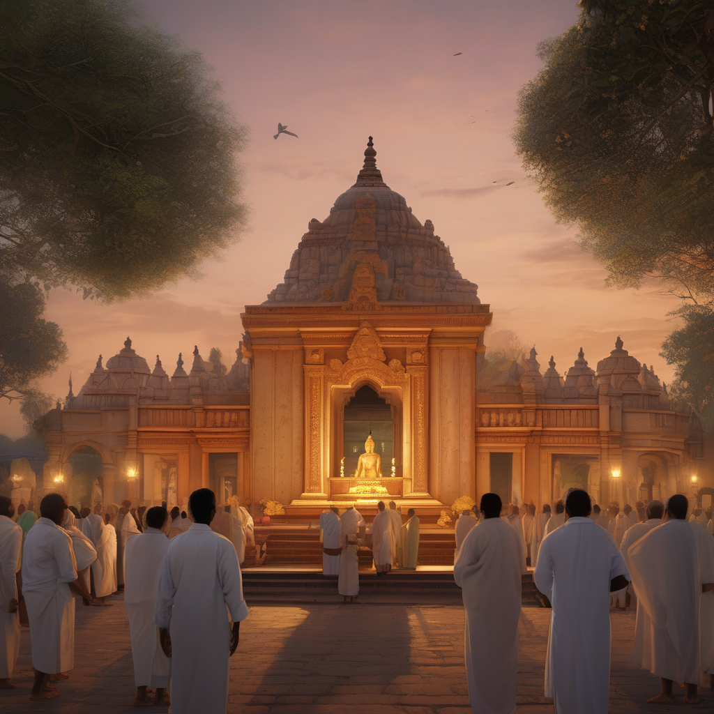 Kataragama Devalaya Puja Times 2026: Complete Opening Hours Guide — Kataragama Sri Lanka