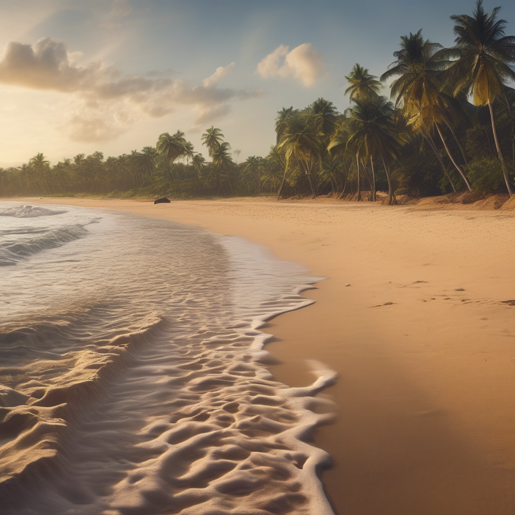 Kataragama: A Journey Through Sacred Sands – Your Ultimate Guide to Sri Lanka’s Coastal Jewel — Kataragama Sri Lanka