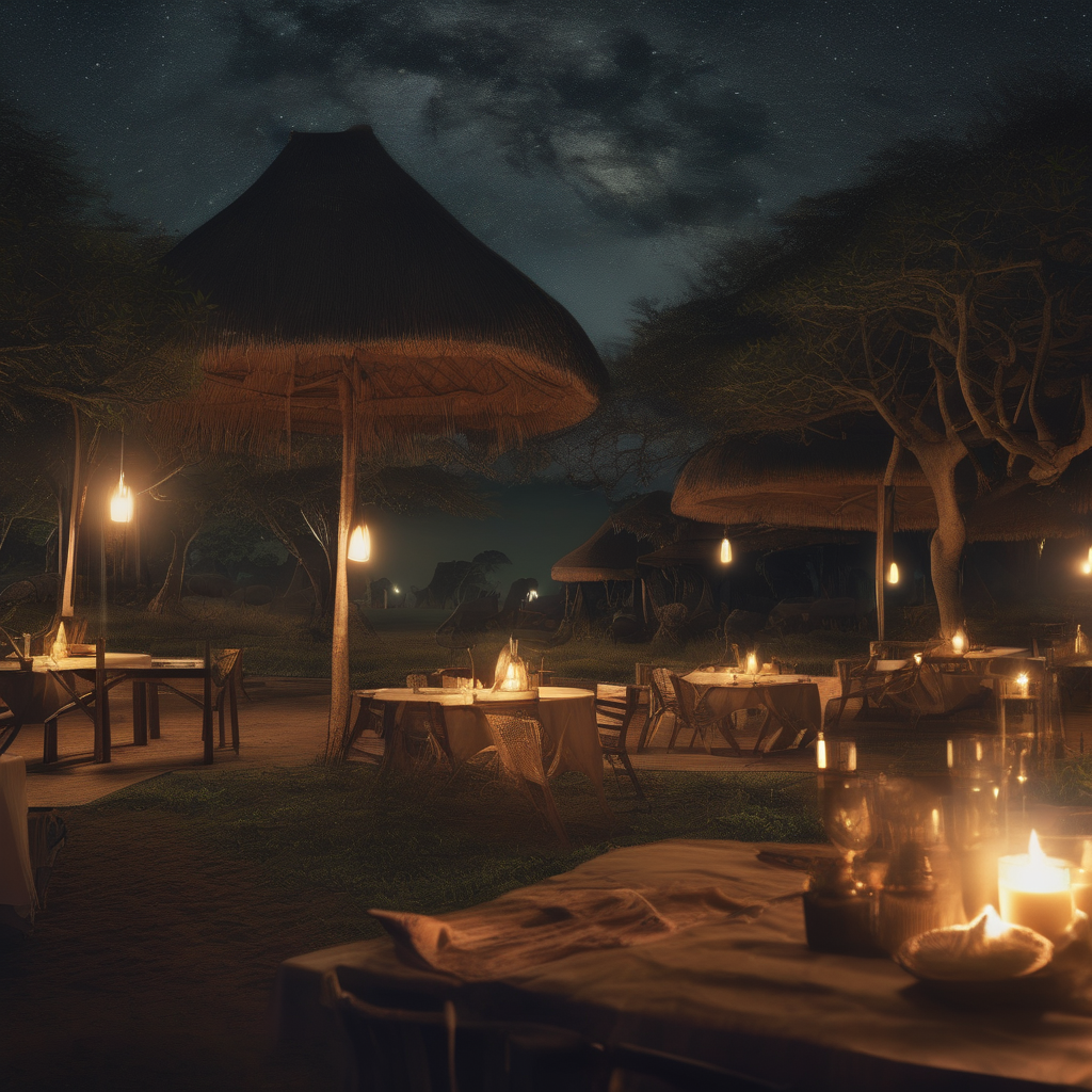 Yala Night Safari: Is It Allowed? Alternatives & What to Expect — Kataragama Sri Lanka