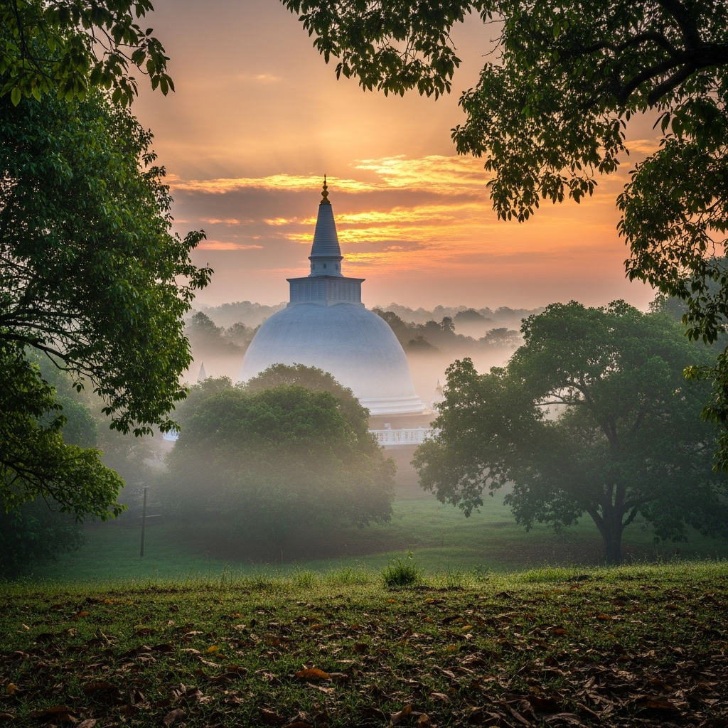 12 Must-See Sites in Kataragama: The Sacred City Guide — Kataragama Sri Lanka