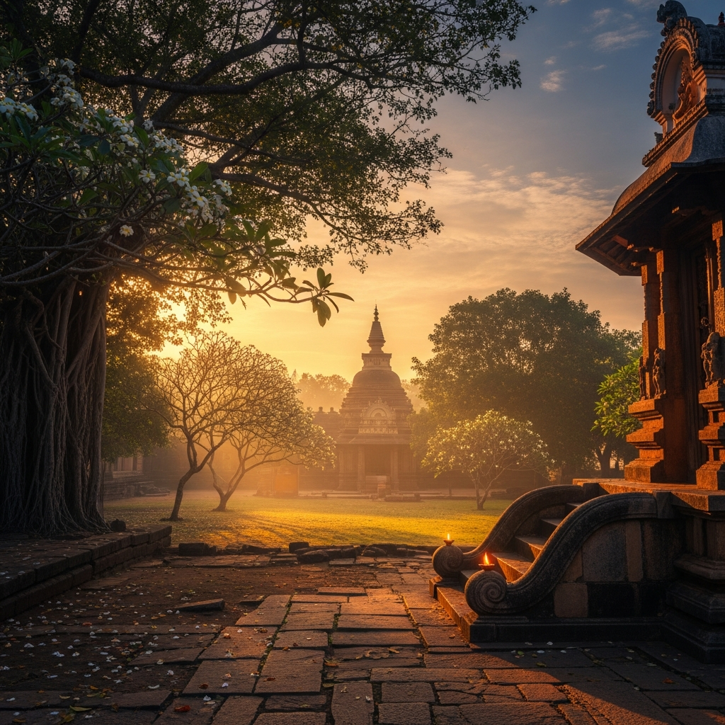 Sella Kataragama Puja Times, Closing Time & How to Visit – Your Guide to the Sacred City — Kataragama Sri Lanka