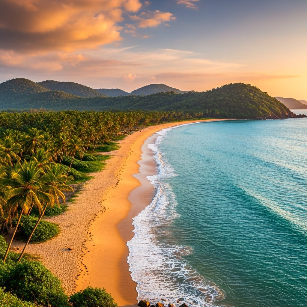 Tissamaharama to Kataragama: Your Complete Guide to a Coastal Paradise — Kataragama travel guide