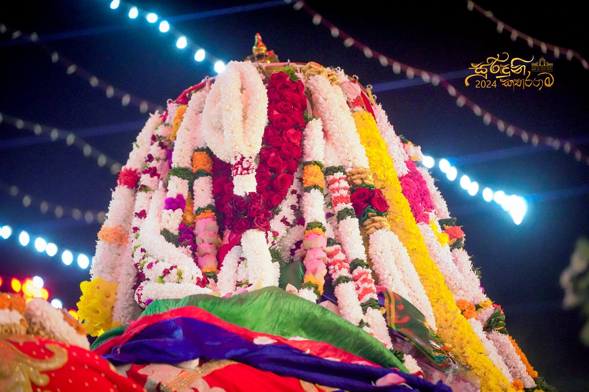 Exploring the Spiritual Heart of Sri Lanka: A Guide to Kataragama Templ